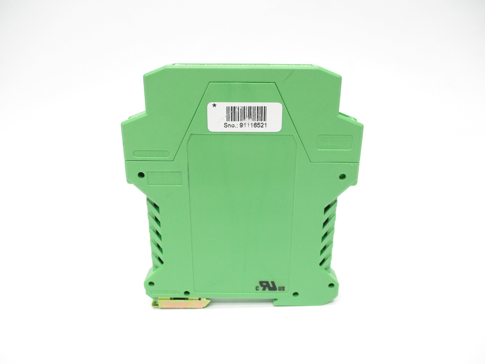 PHOENIX CONTACT MCR-C-I/U-0-DC NSNP