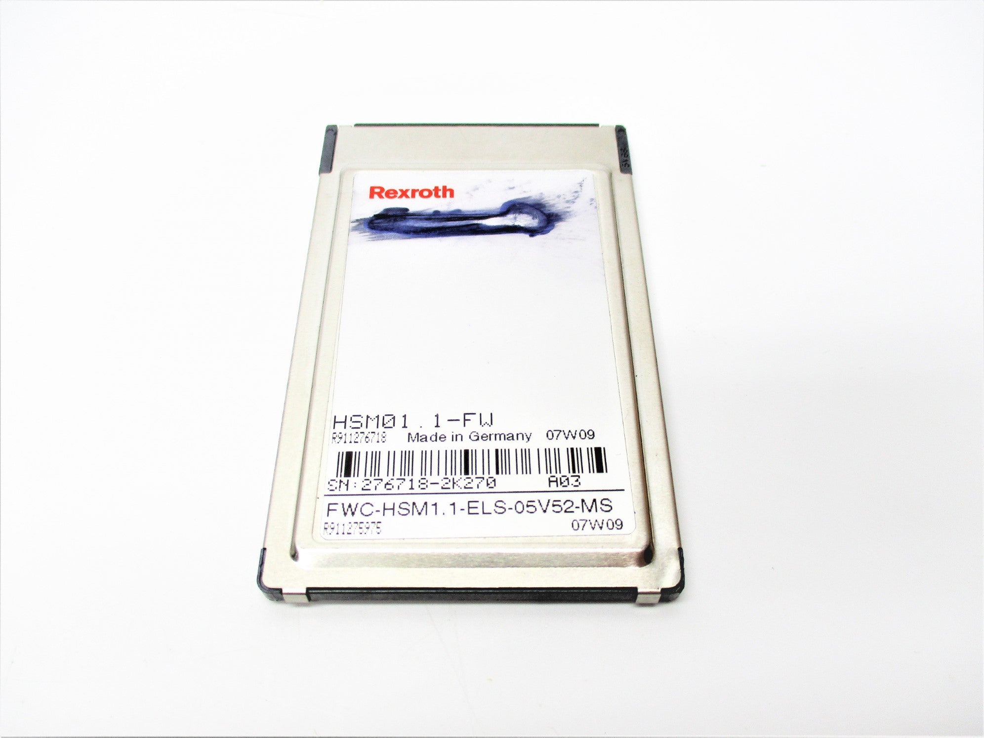 REXROTH HSM01.1-FW UNMP
