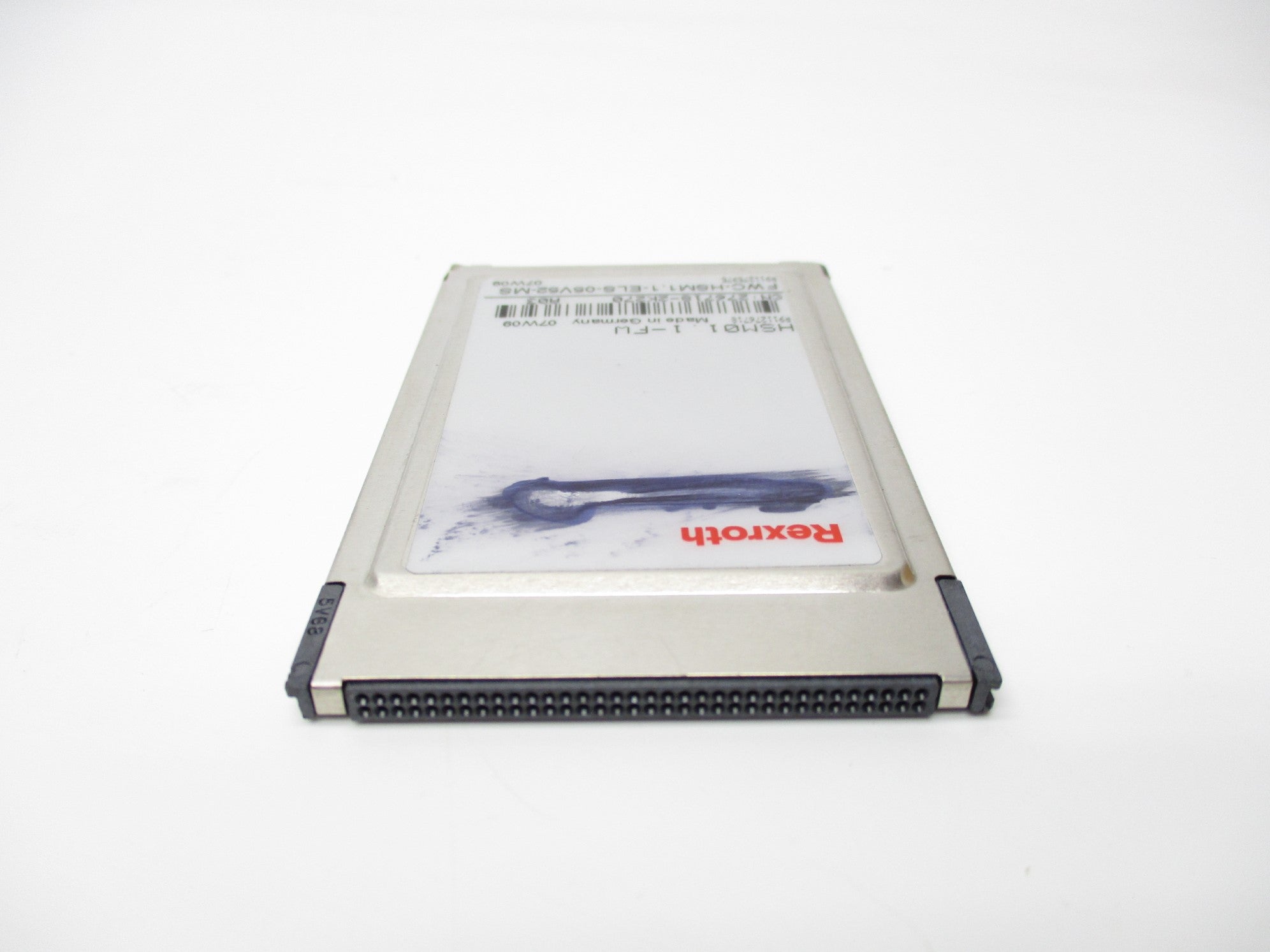 REXROTH HSM01.1-FW UNMP