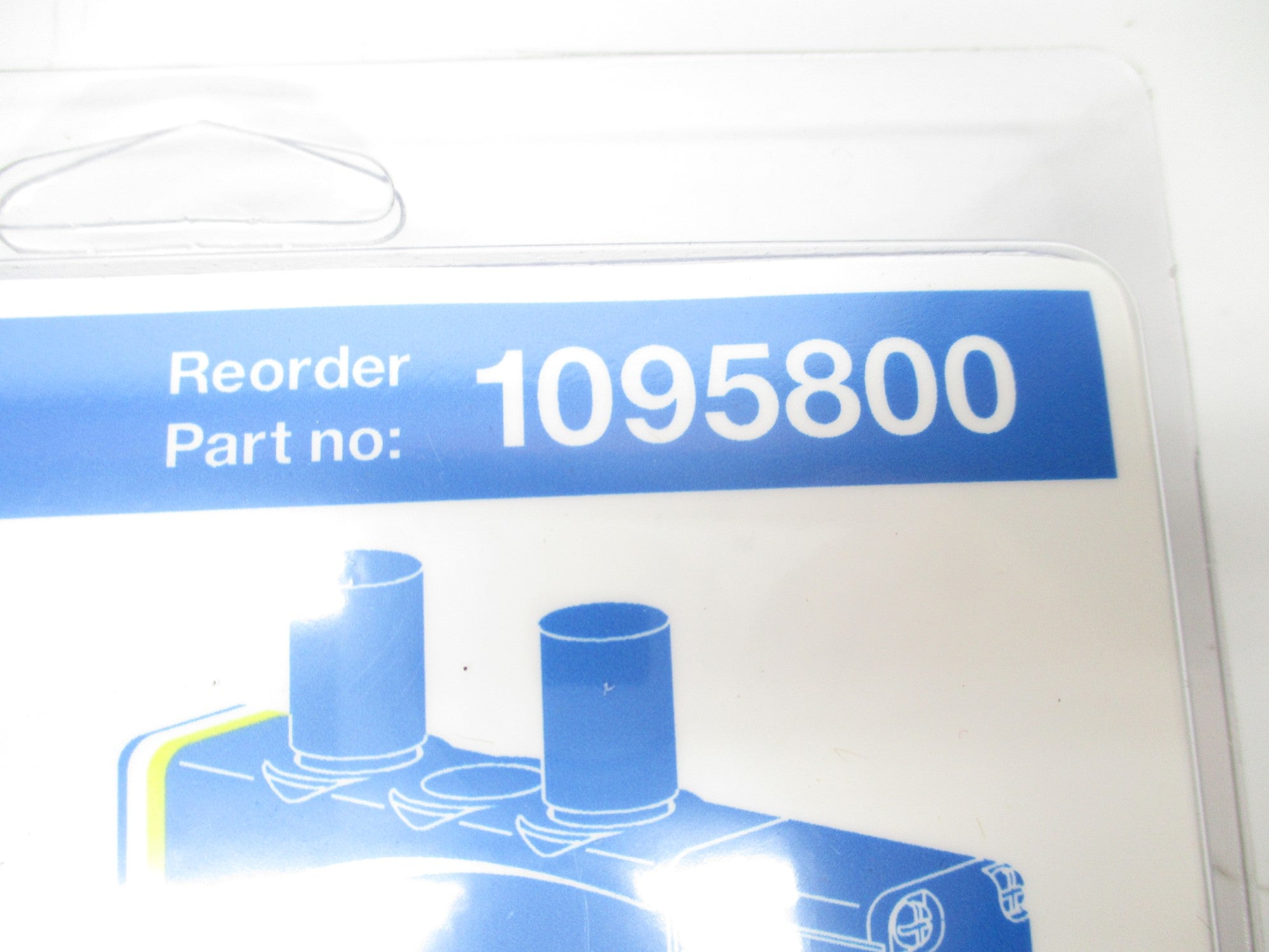 NORDSON 1095800 24VDC 0.21A NSMP