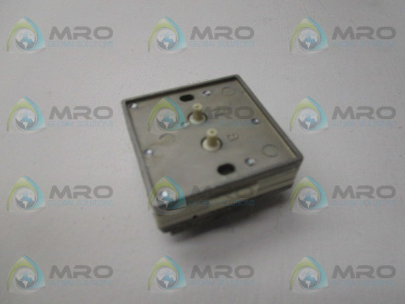 INVENSYS T35-301 PNEUMATIC THERMOSTAT  NSMP