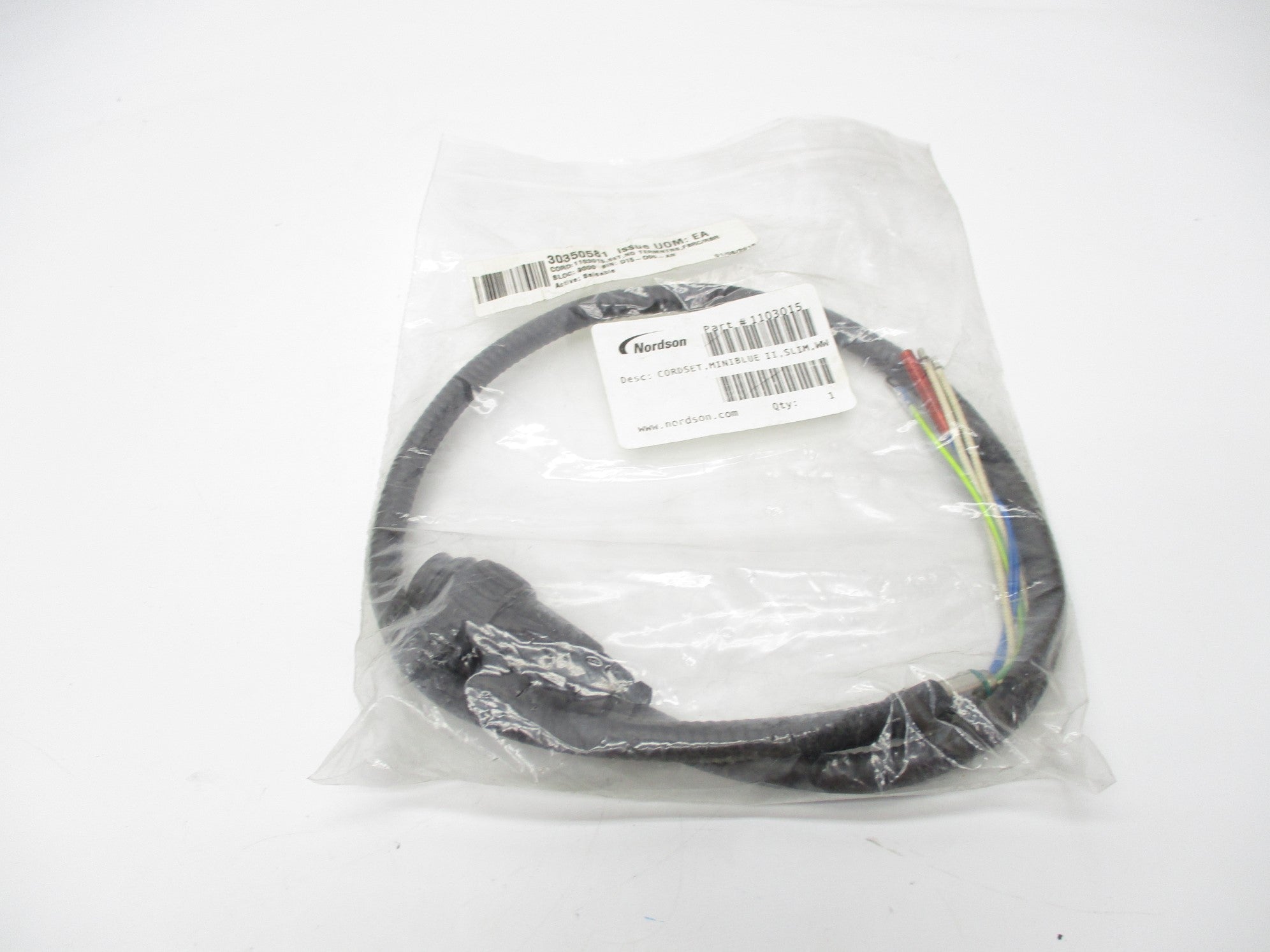 NORDSON 1103015 NSMP