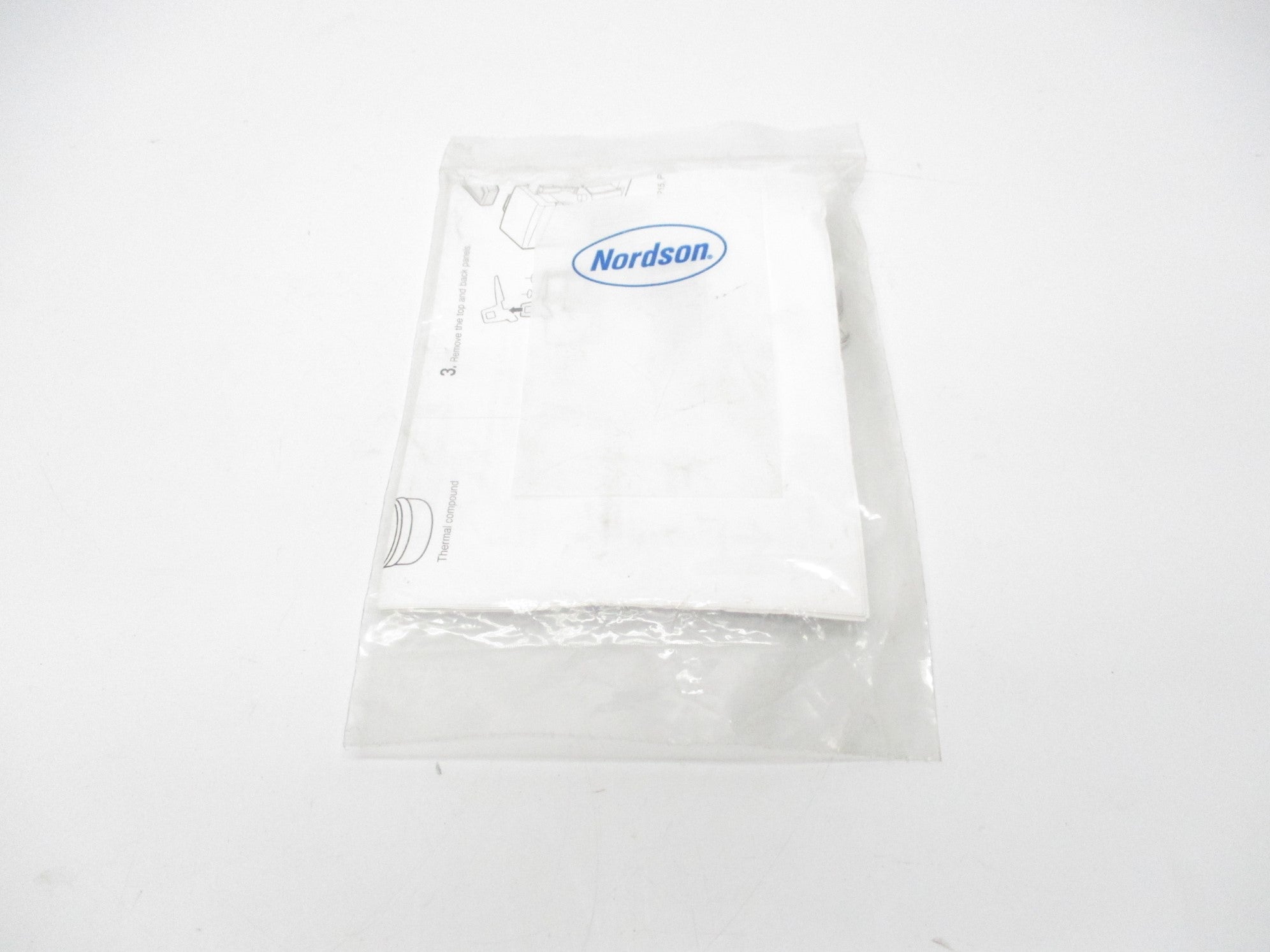 NORDSON 1029717C NSMP