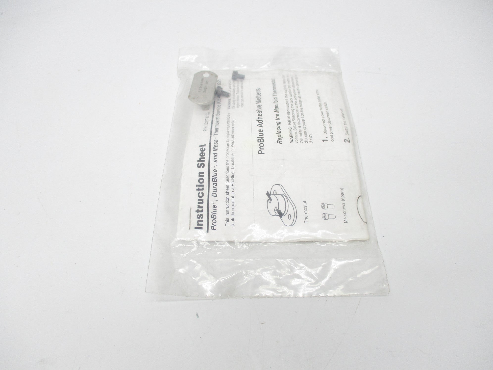 NORDSON 1029717C NSMP