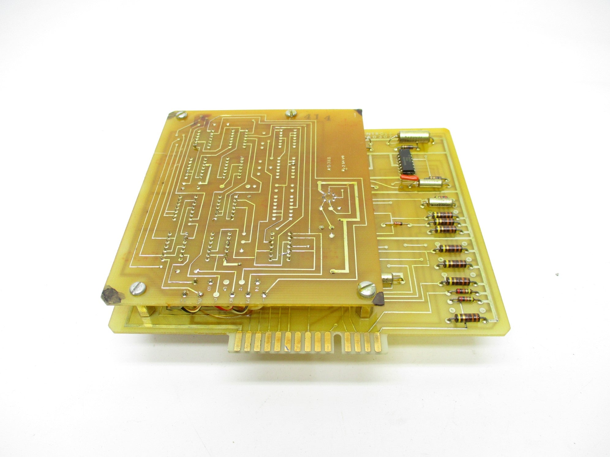 LEXINGTION CONTROLS AD307 UNMP