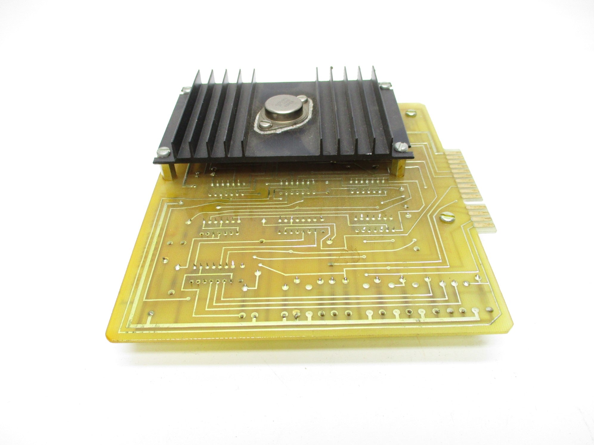 LEXINGTION CONTROLS AD307 UNMP