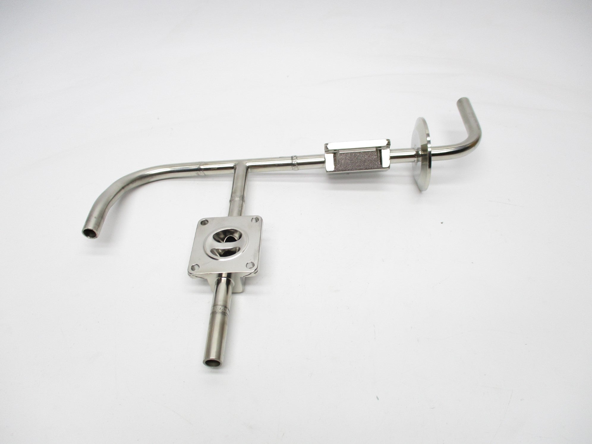 GEMU 2857-W NSNP