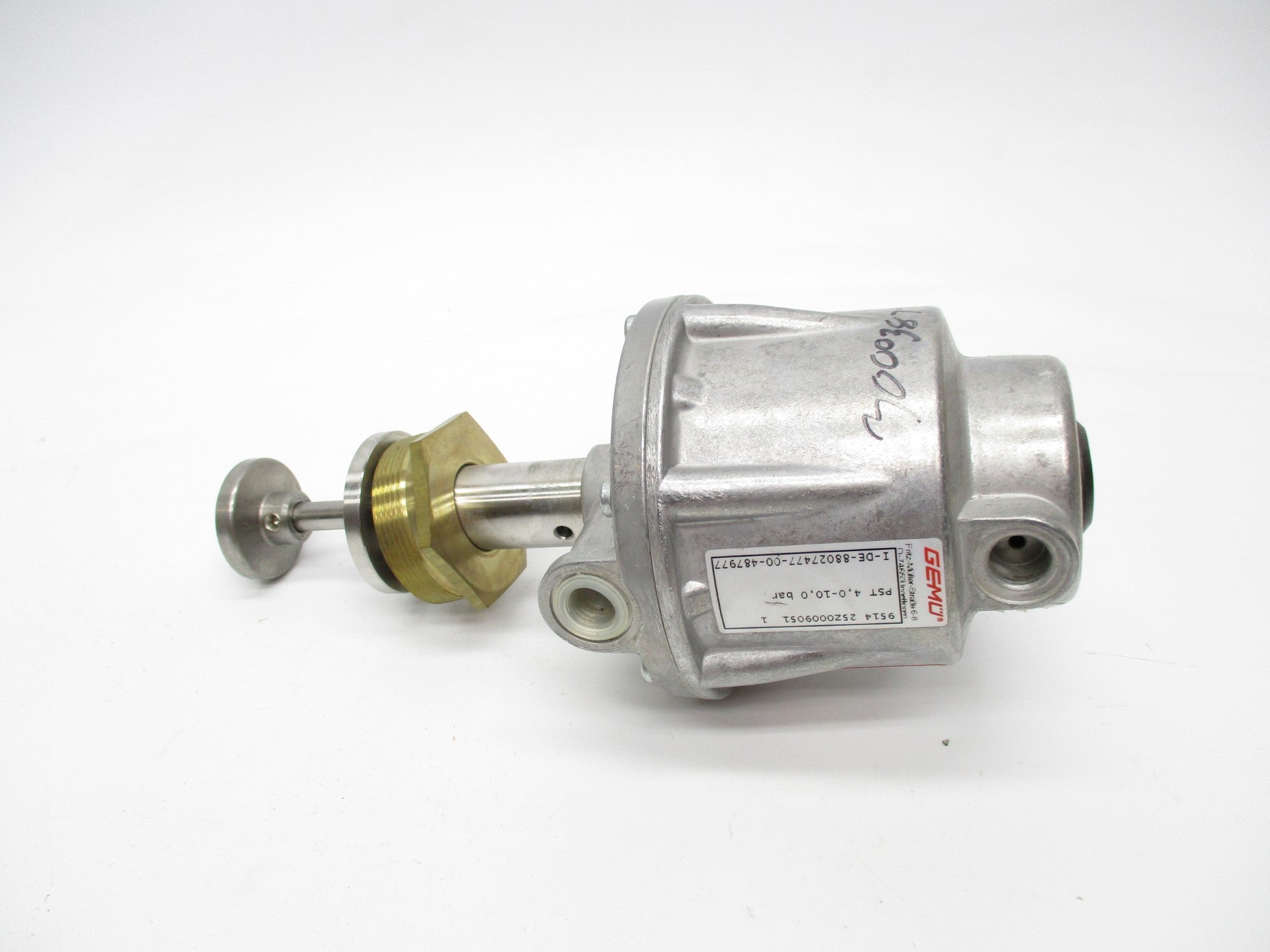 GEMU 9514 25Z0009051 NSNP