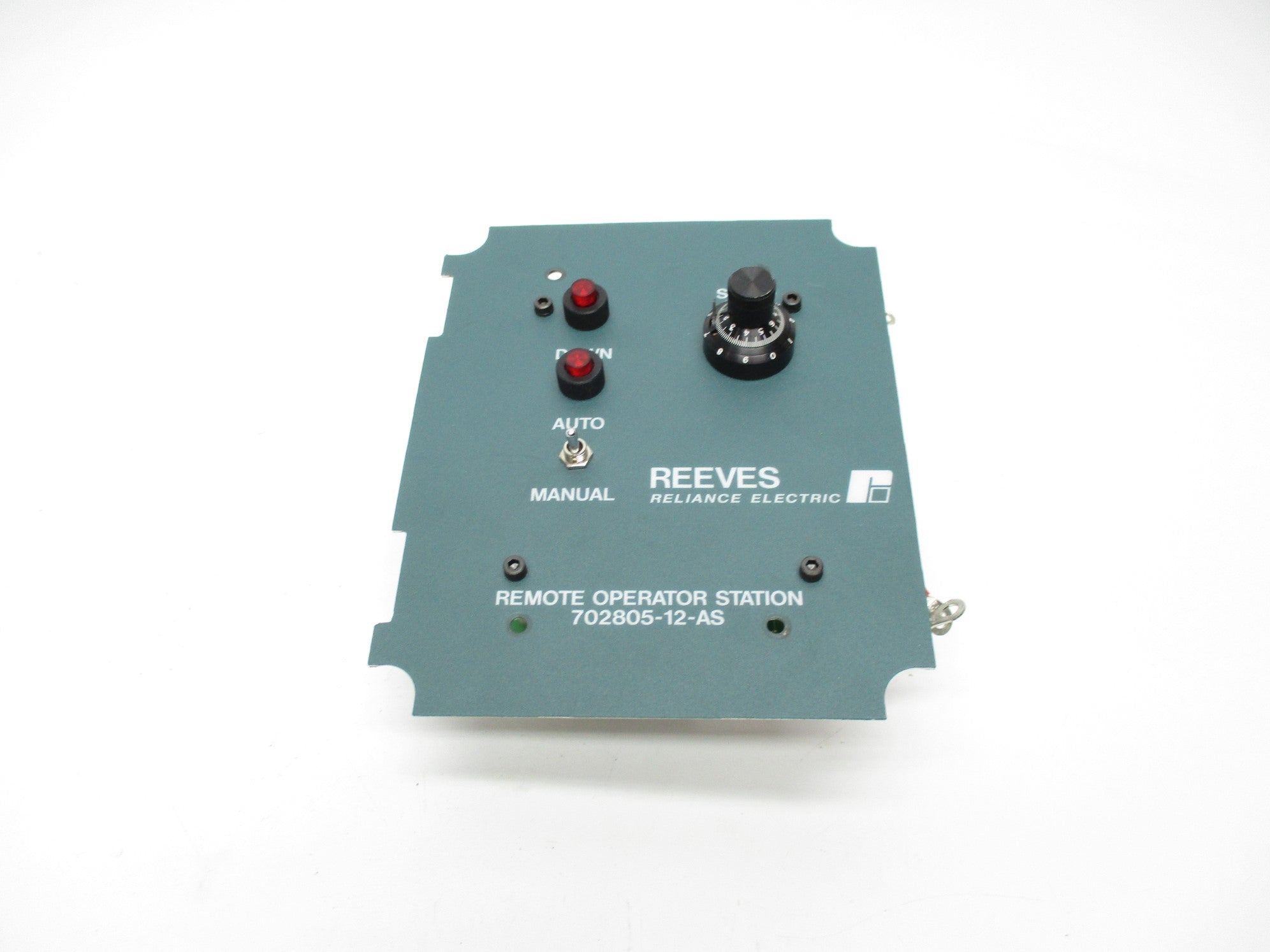RELIANCE ELECTRIC 702805-12-AS NSNP