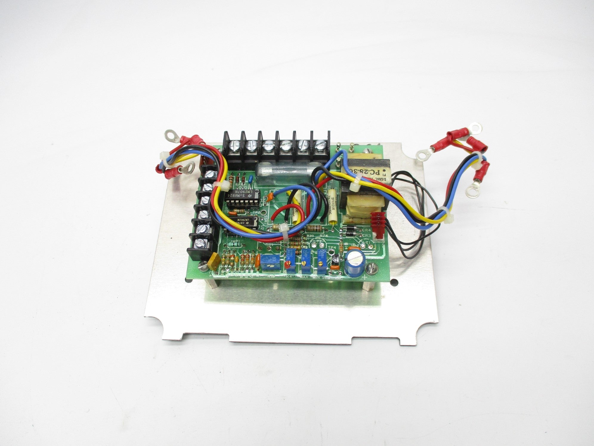 RELIANCE ELECTRIC 702805-12-AS NSNP