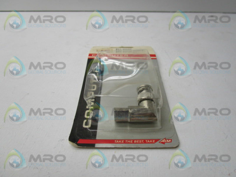 COMPUTER 27-9056P BNC RIGHT ANGLE  NSMP