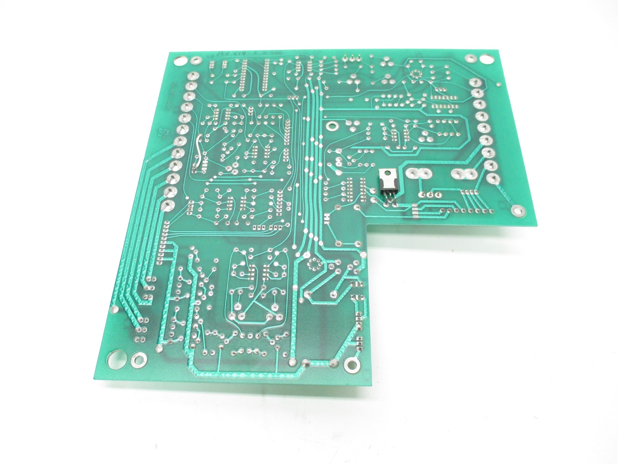 DYNATRON 100-6400 REV. D UNMP