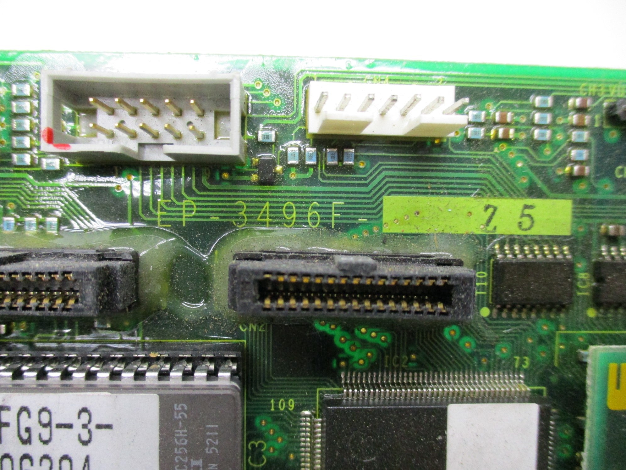 FUJI EP-3496F UNMP