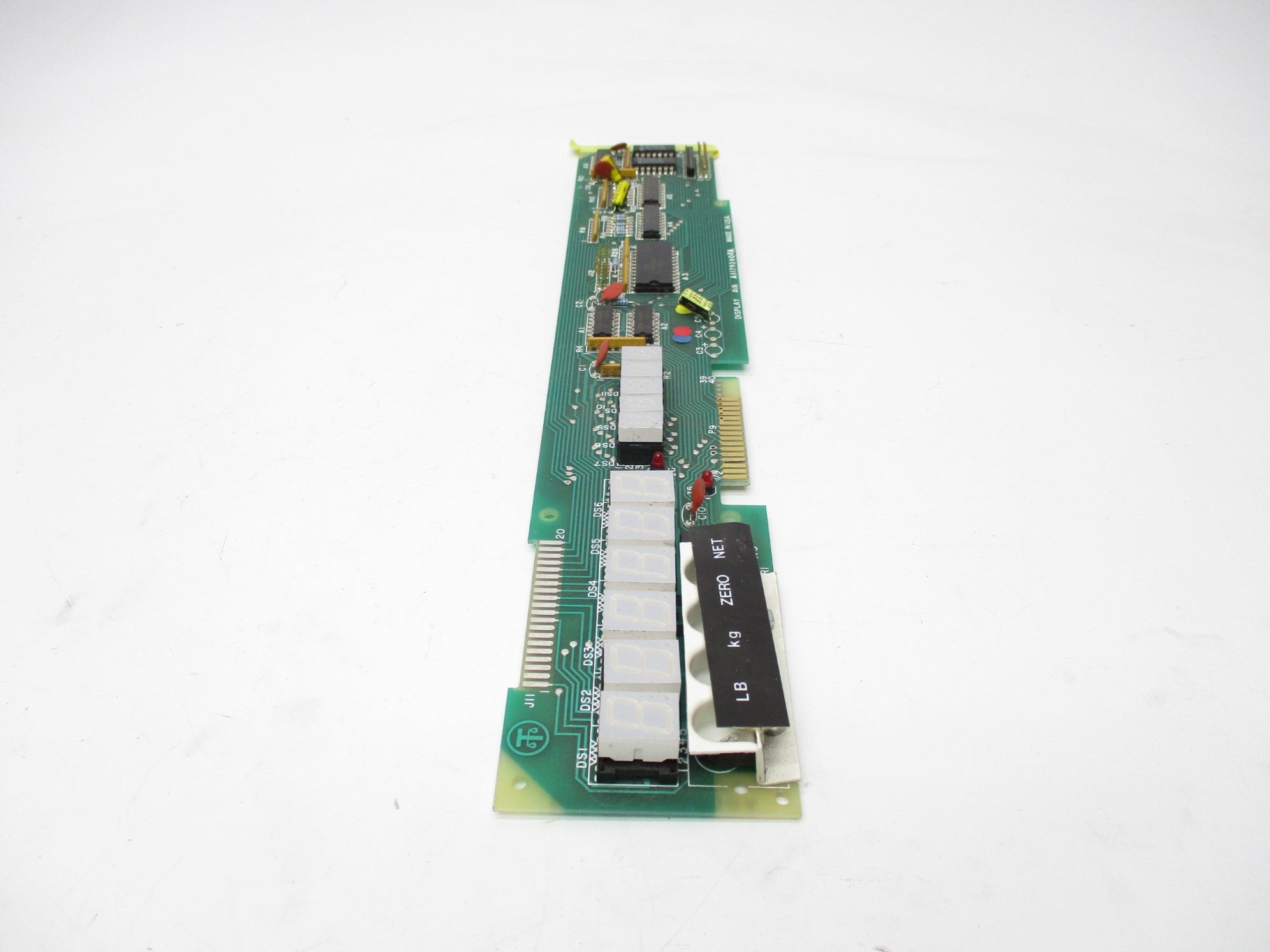 METTLER TOLEDO A11793900A NSNP