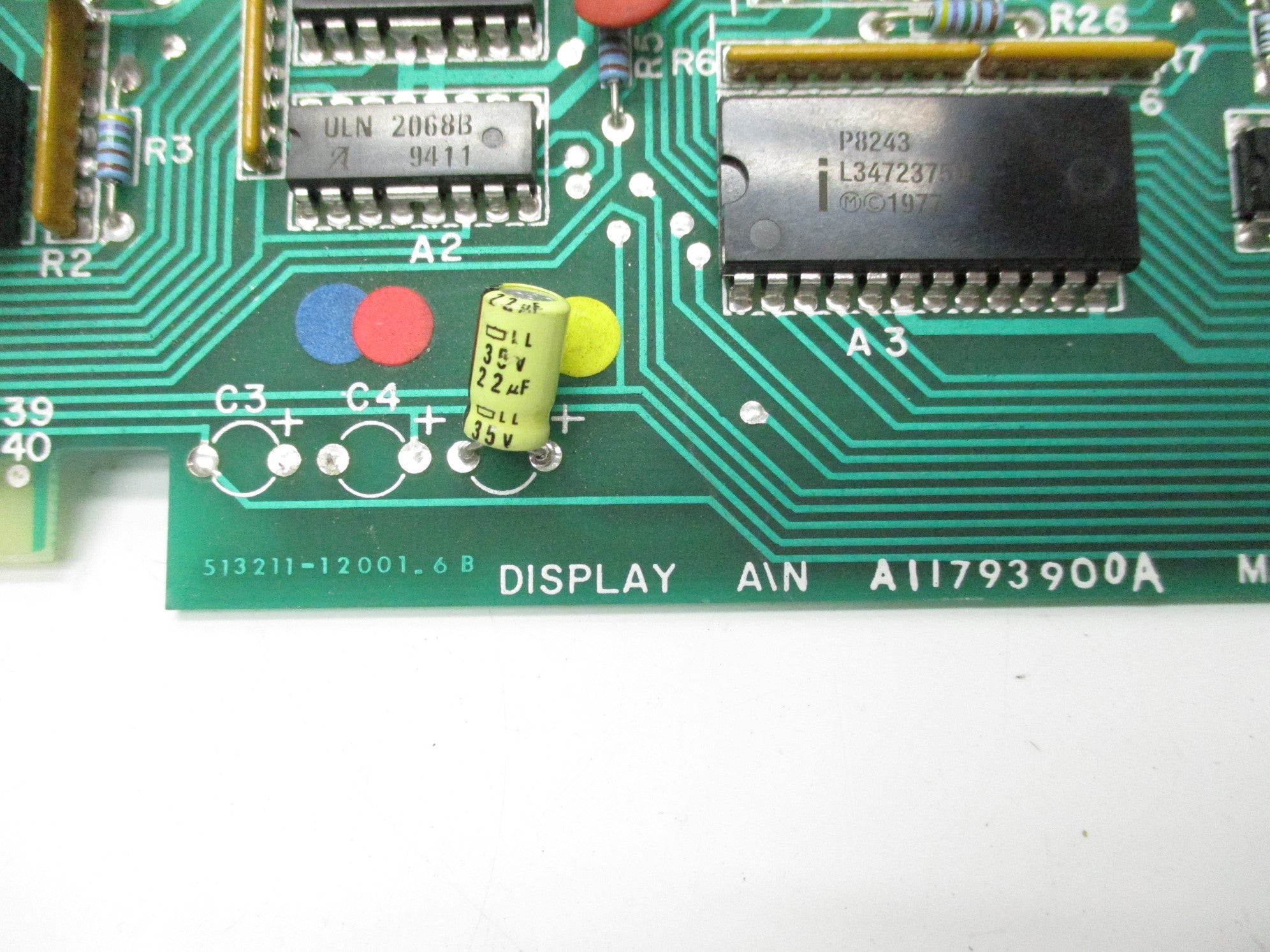 METTLER TOLEDO A11793900A NSNP