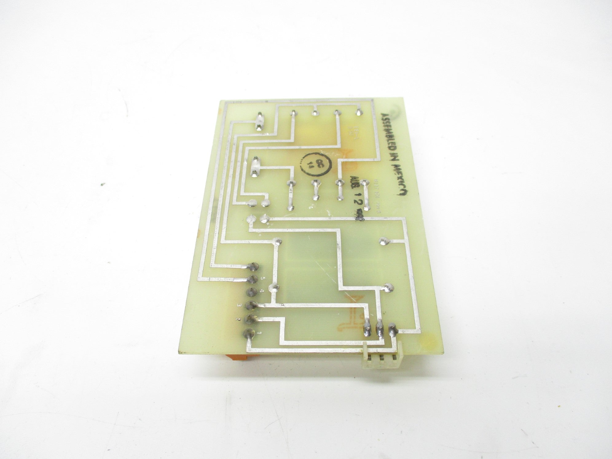 WERTEC 4092 NSNP