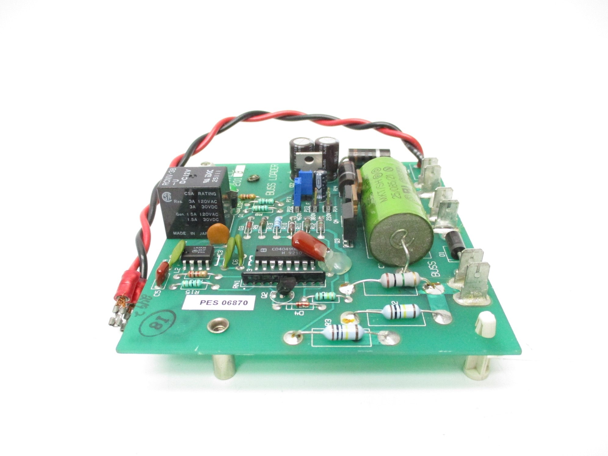 POWERTEC 149-201B NSNP