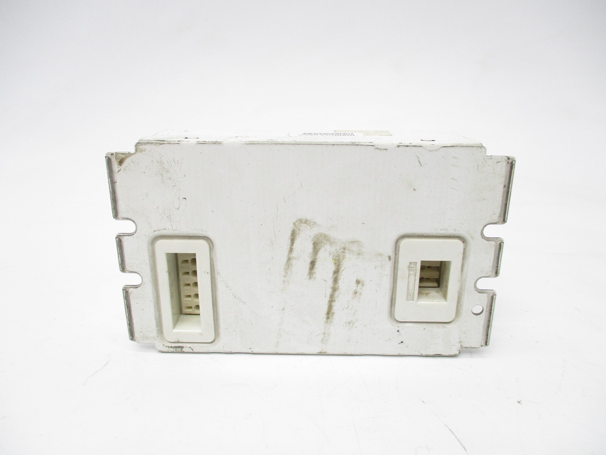 SYLVANIA QTP1/2XCF/UNV-BM (AS PICTURED) NSNP