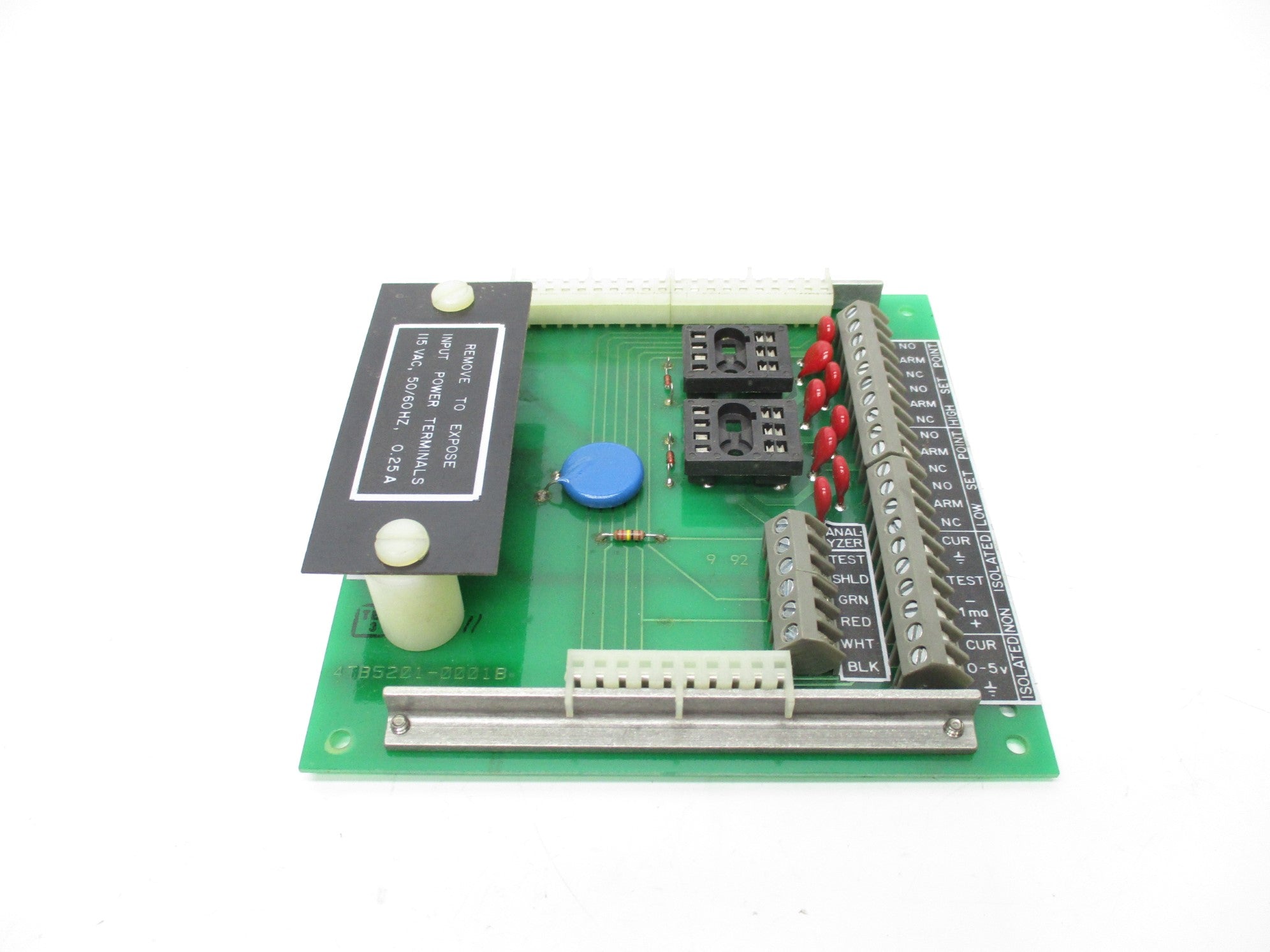 DELTA 4TB5201-0001B UNMP