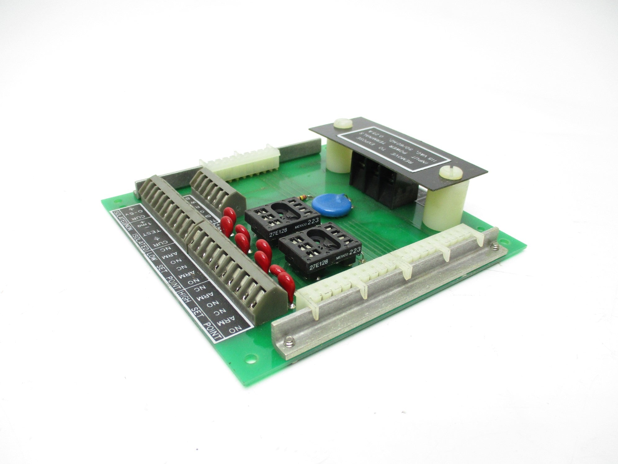 DELTA 4TB5201-0001B UNMP