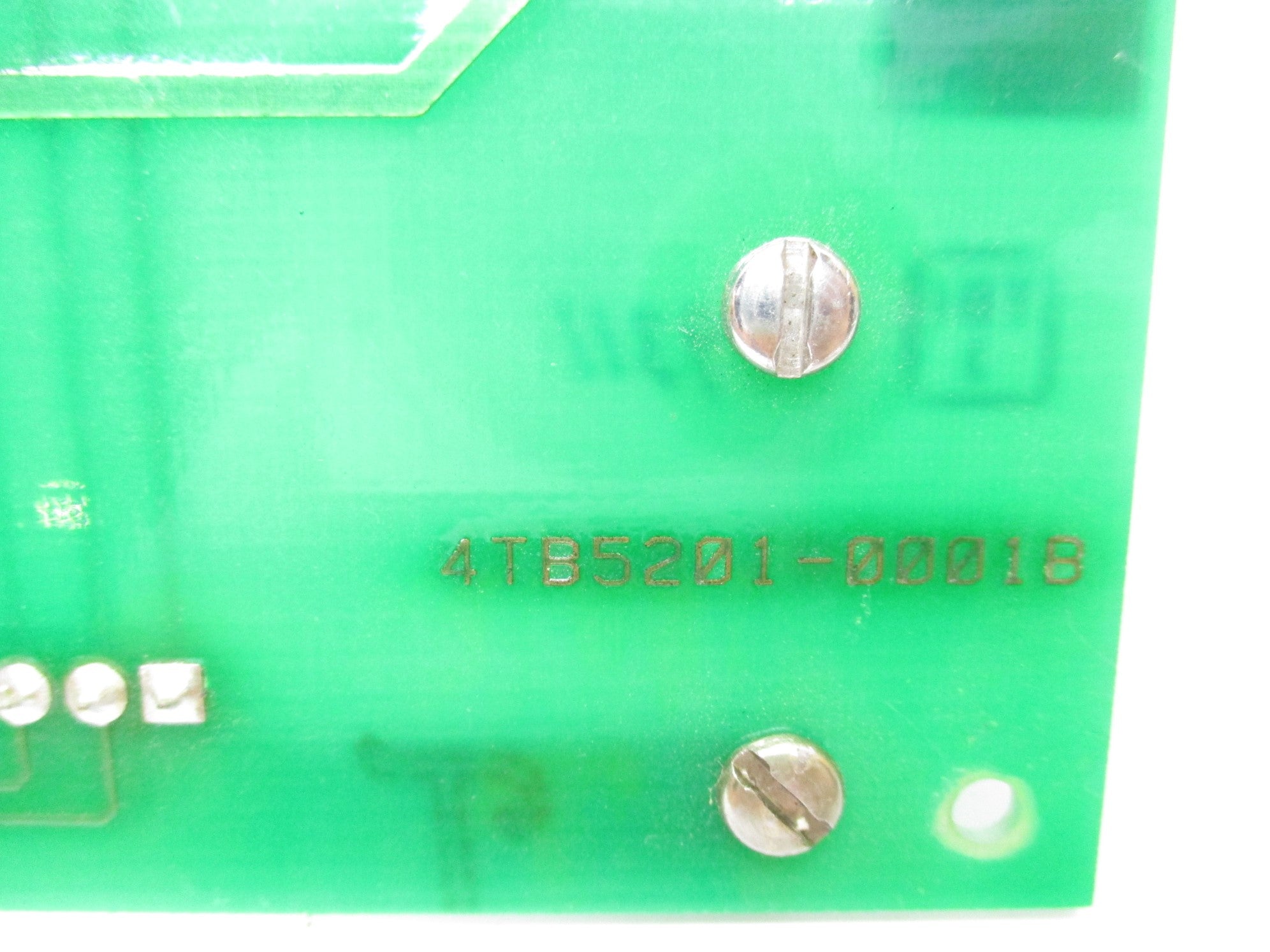 DELTA 4TB5201-0001B UNMP
