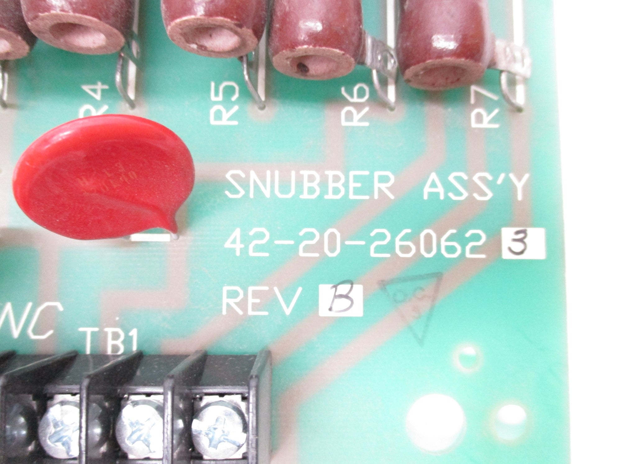 CYBEREX 42-20-260623 NSNP