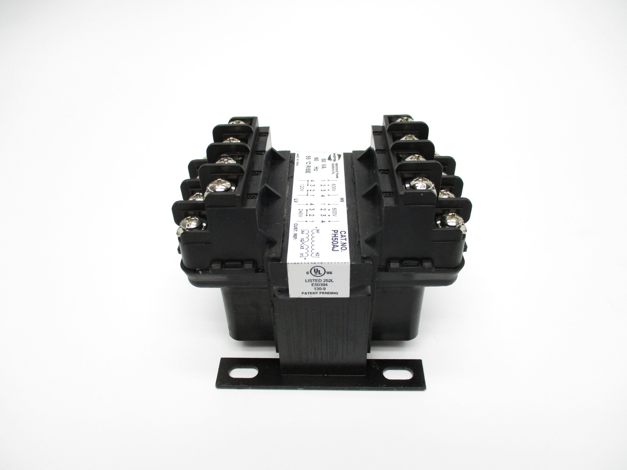 HPS PH50AJ 600V NSMP