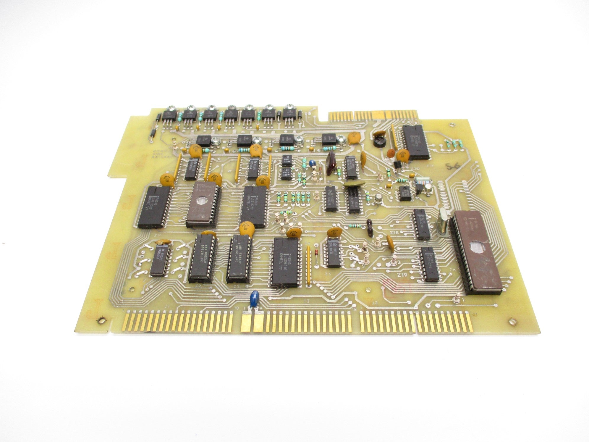 AMETEK RA-2832 NSNP