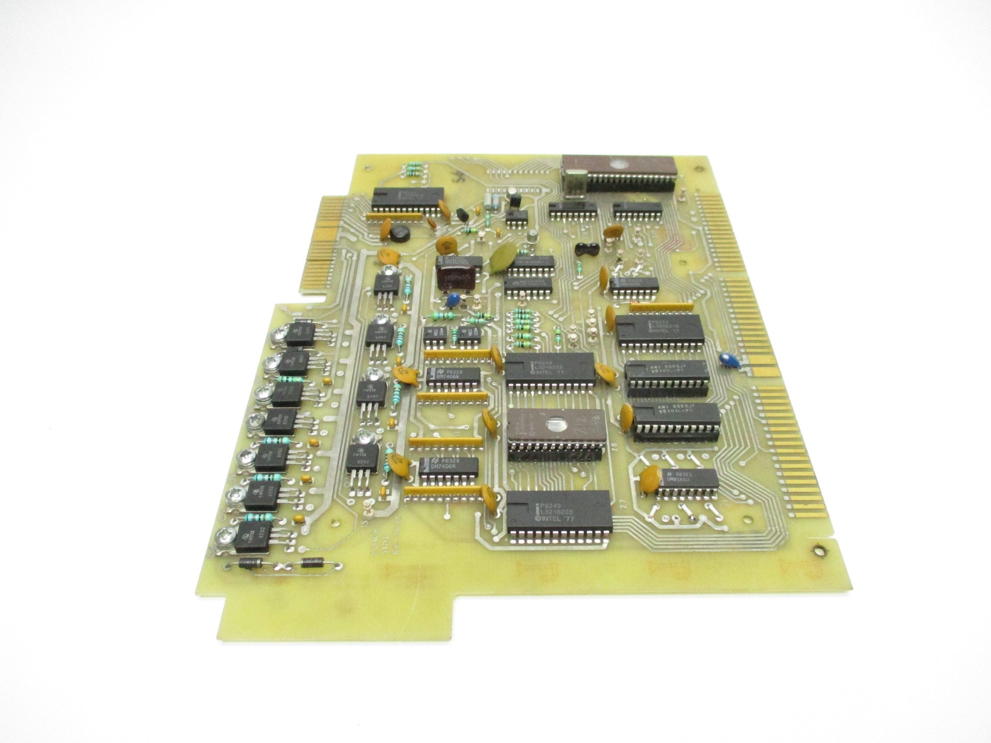 AMETEK RA-2832 NSNP