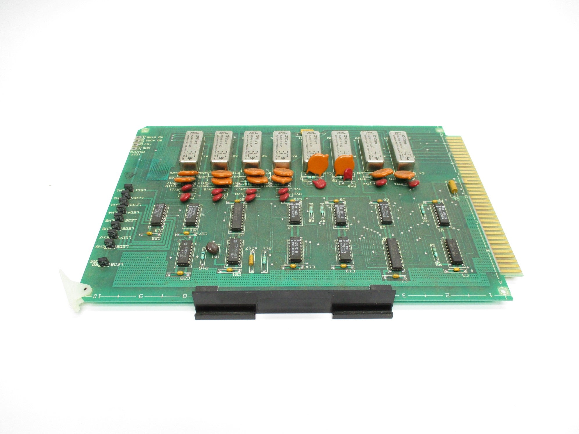 AA INC 2000116-002 UNMP