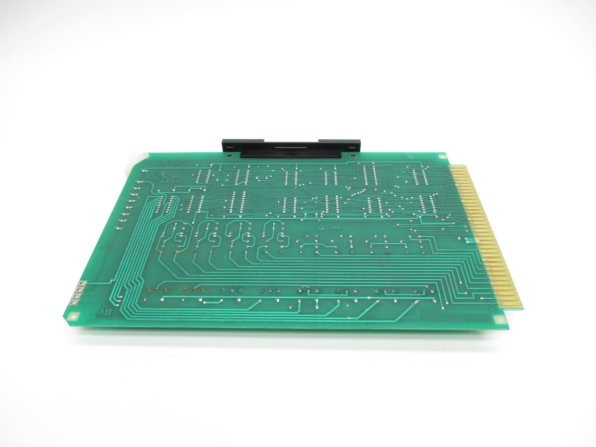 AA INC 2000116-002 UNMP