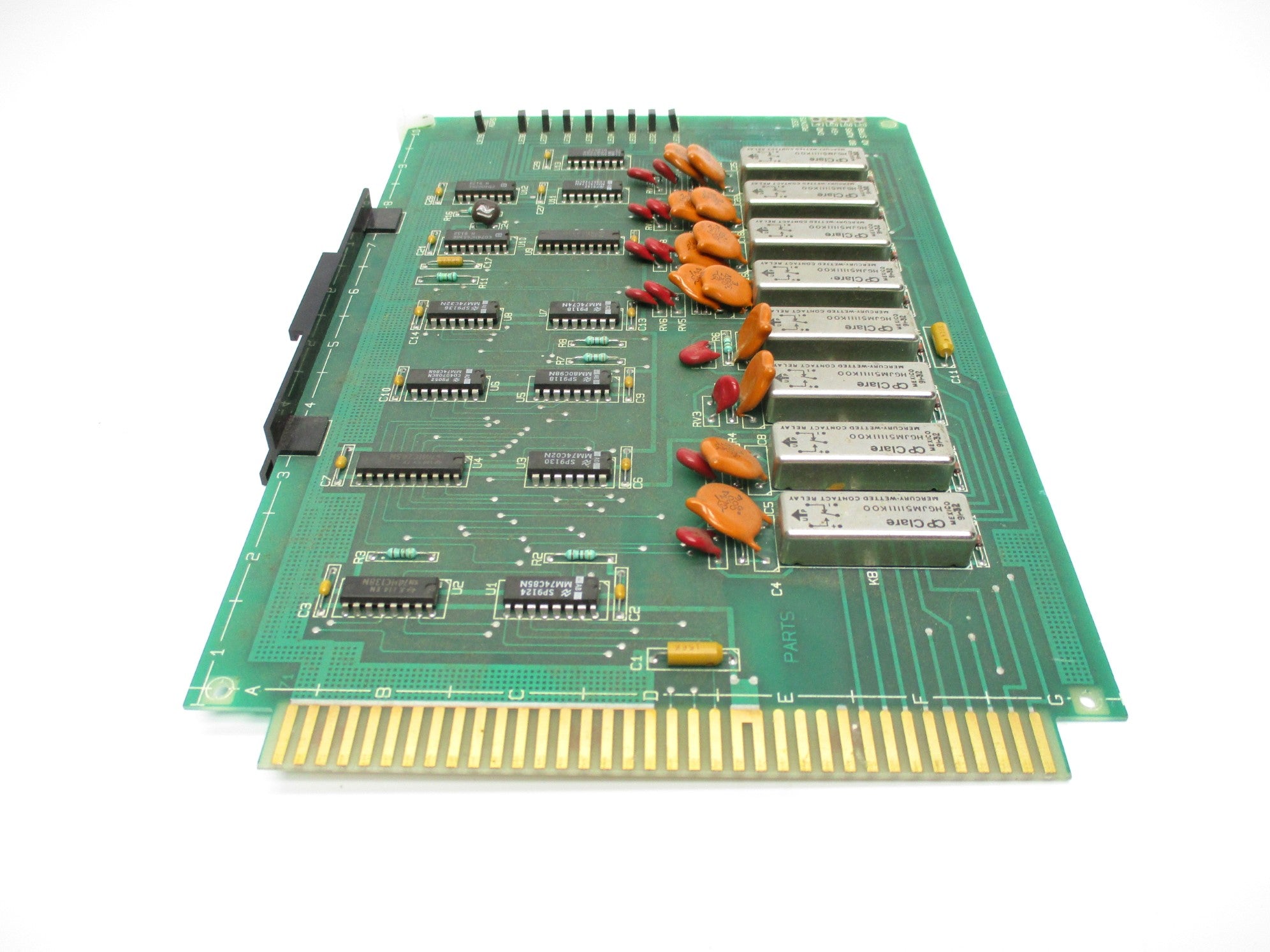 AA INC 2000116-002 UNMP