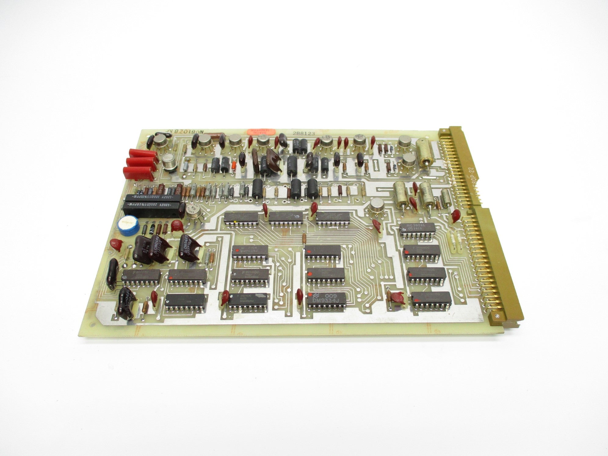 INVENSYS N0810ZBKF UNMP