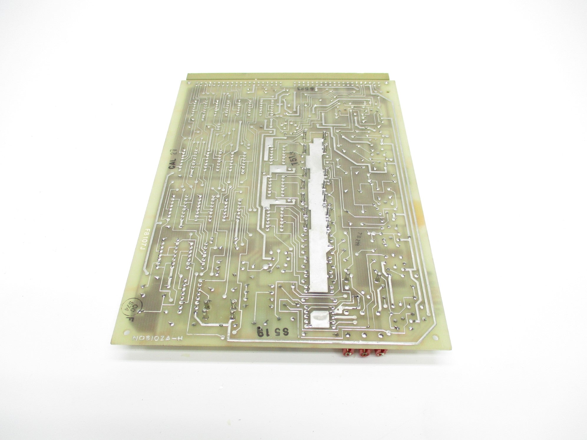 INVENSYS N0810ZBKF UNMP