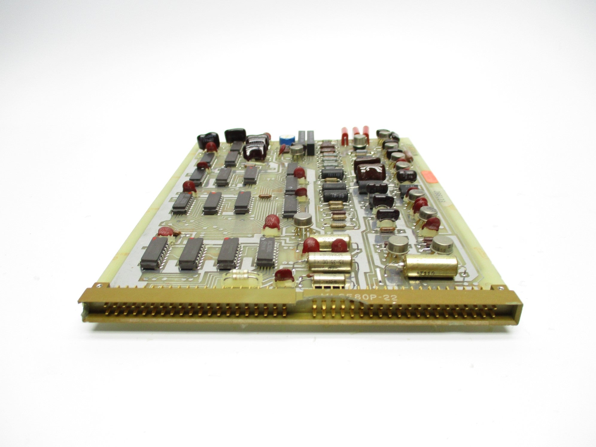 INVENSYS N0810ZBKF UNMP