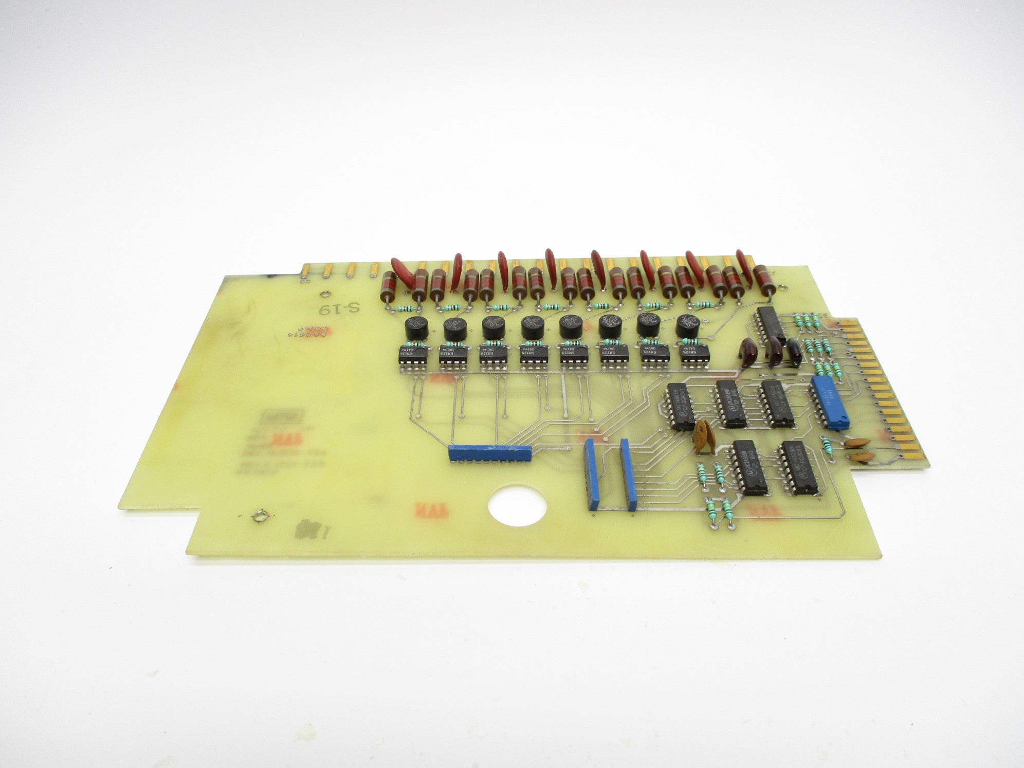 RIS C1031-228 RA2814 UNMP
