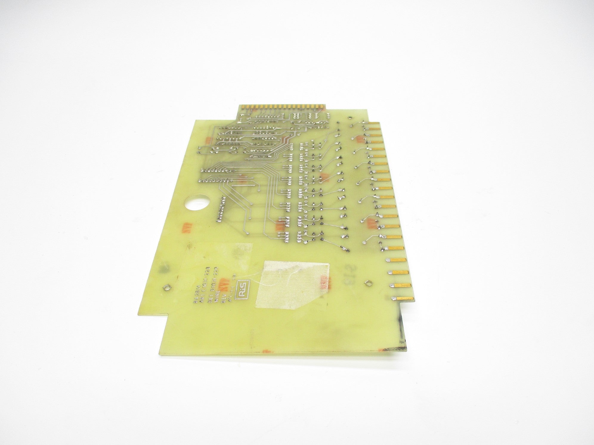 RIS C1031-228 RA2814 UNMP