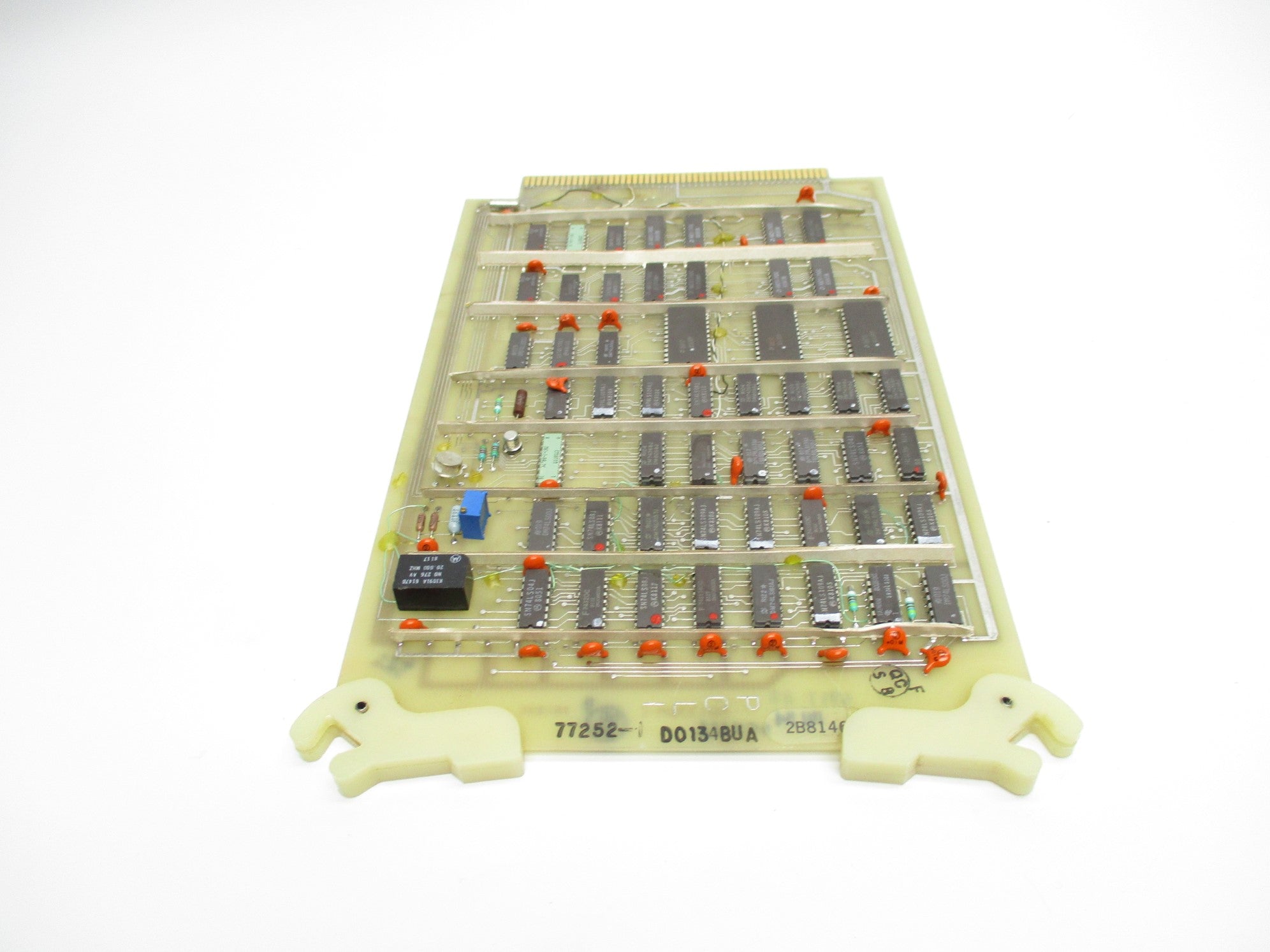INDUSTRIAL MRO 77252-1 UNMP