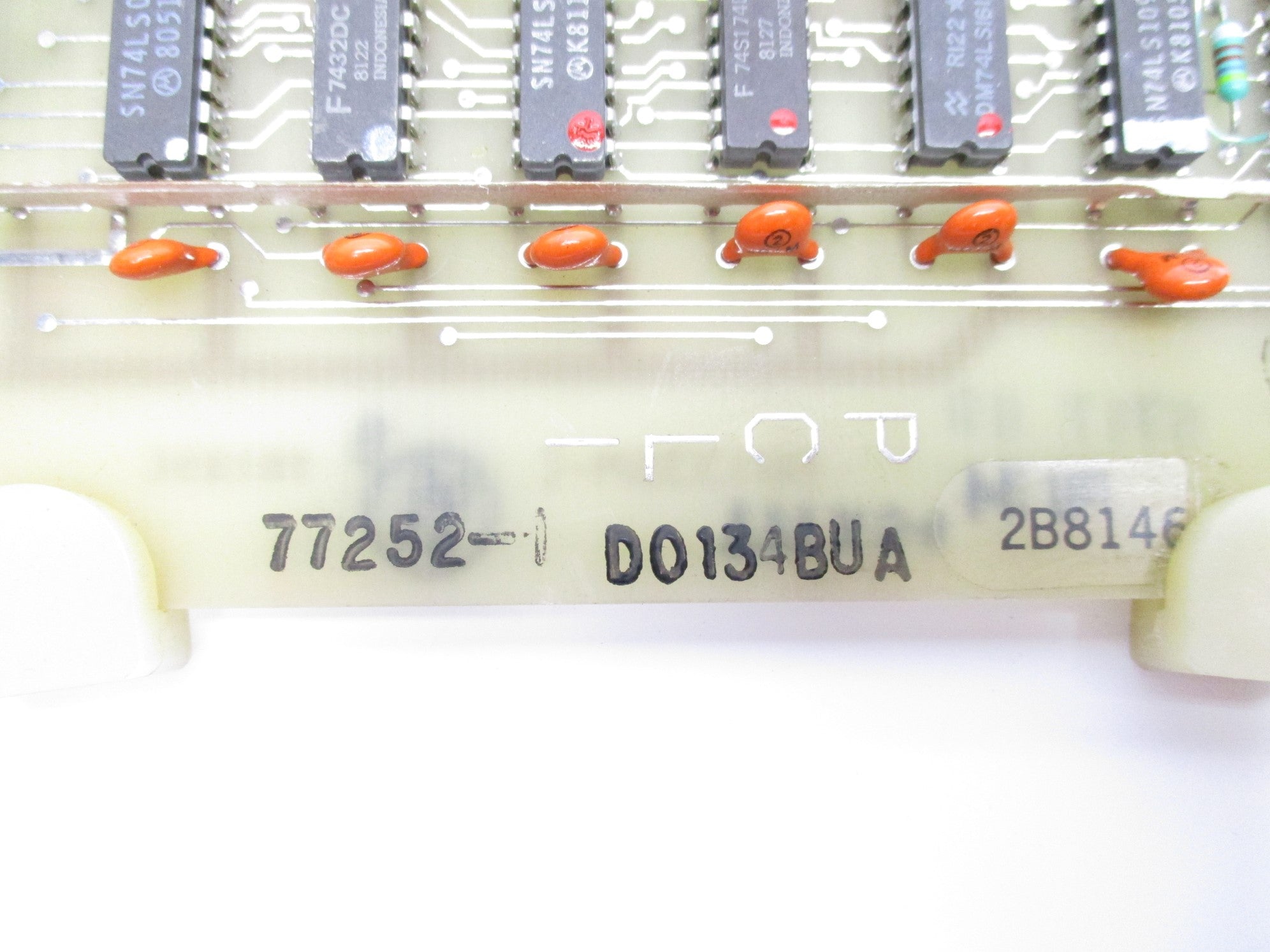 INDUSTRIAL MRO 77252-1 UNMP