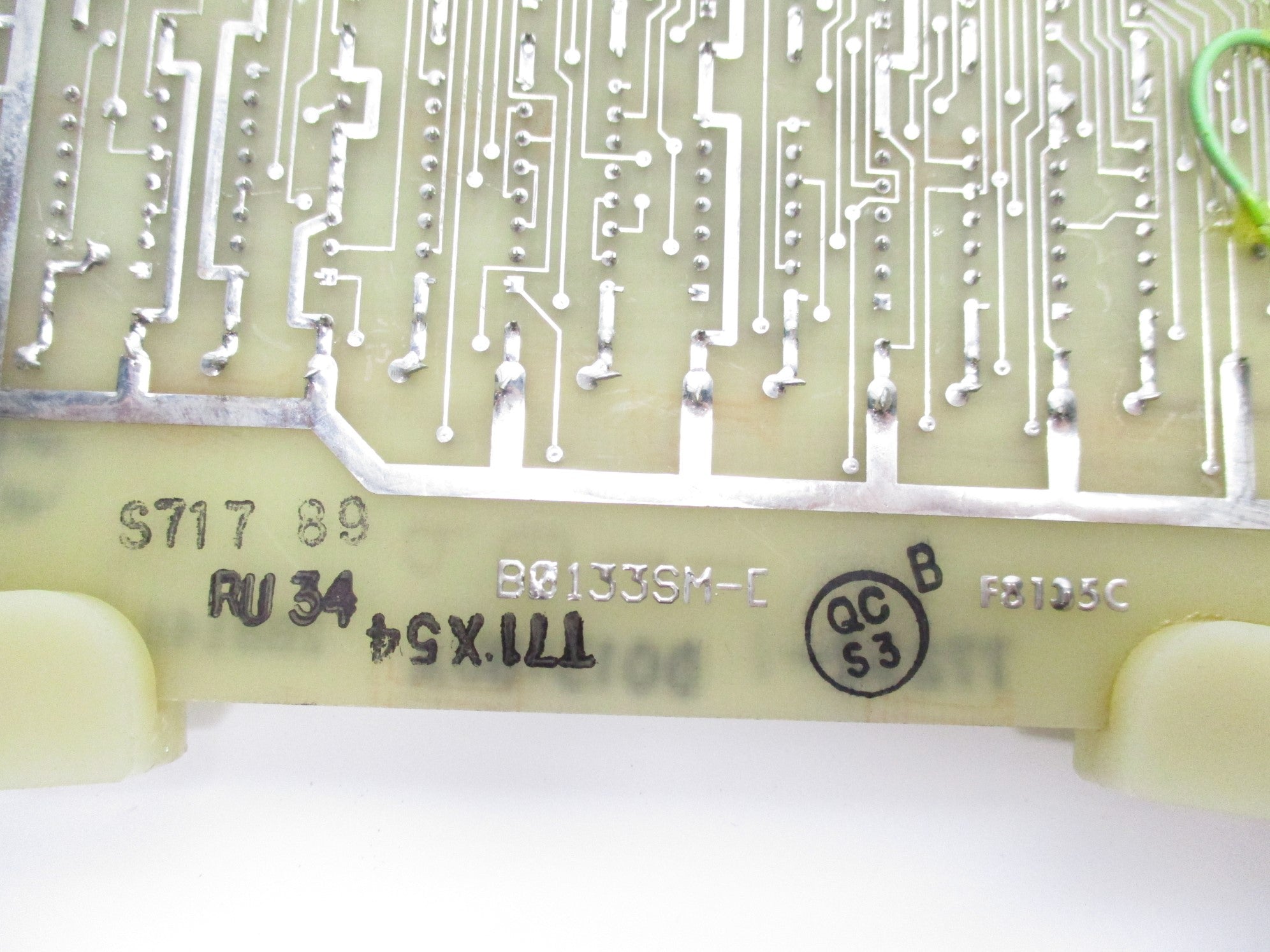 INDUSTRIAL MRO 77252-1 UNMP