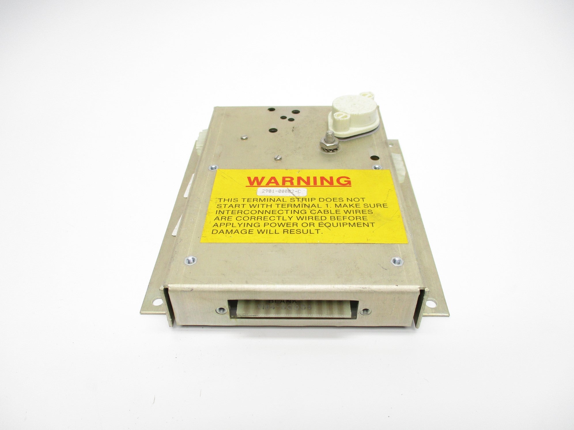 K-TRON 9191-60004 UNMP