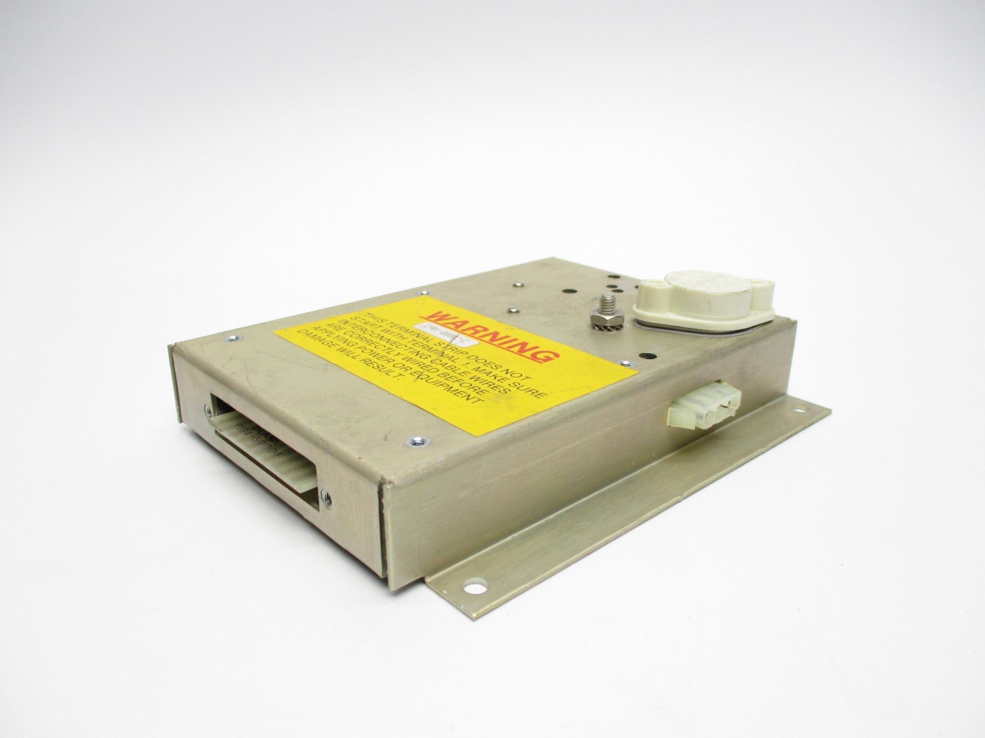K-TRON 9191-60004 UNMP