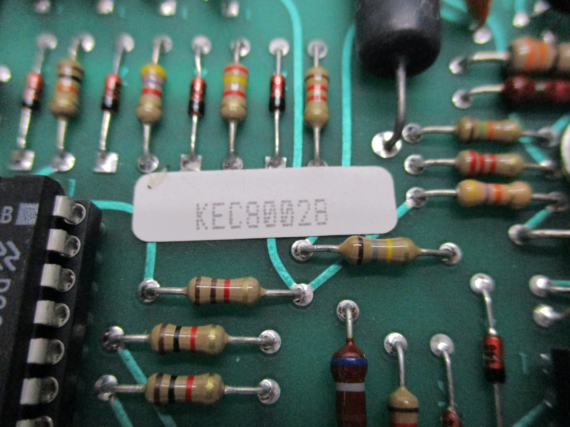 K-TRON 9191-60004 UNMP
