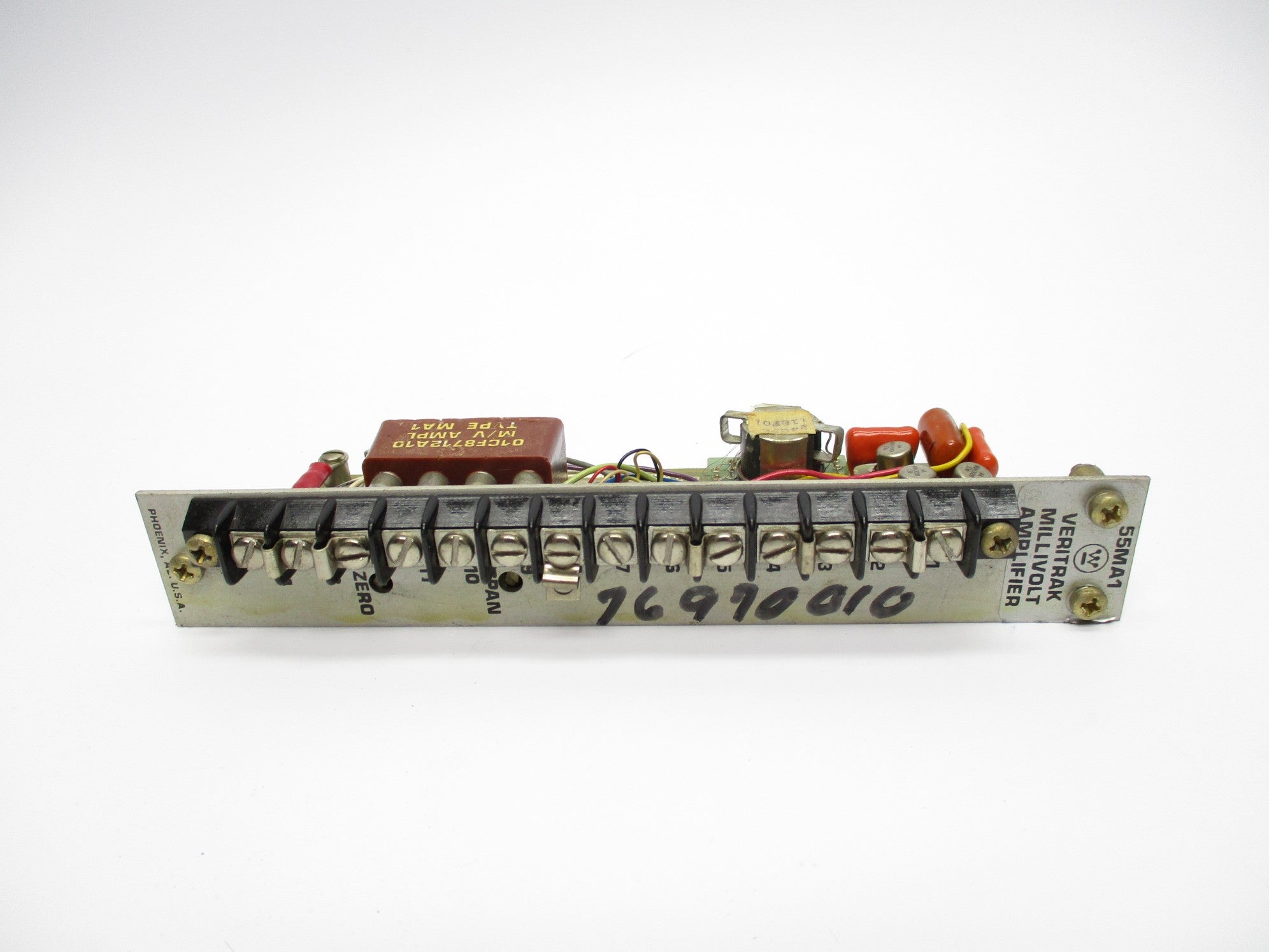 WESTINGHOUSE 55MA1 UNMP