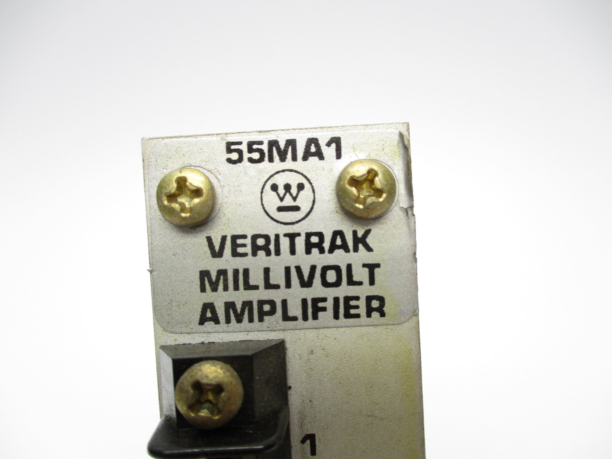 WESTINGHOUSE 55MA1 UNMP