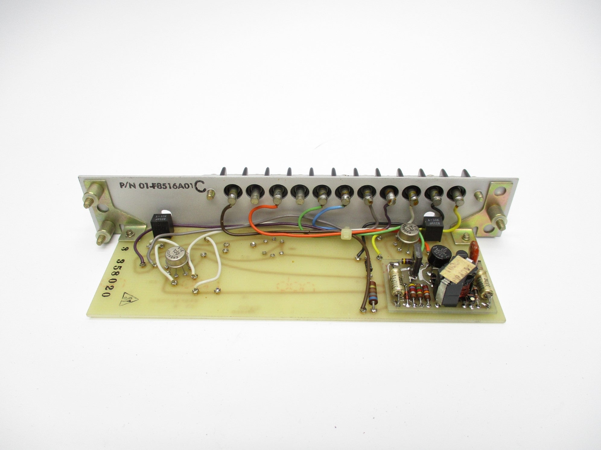WESTINGHOUSE 55CA4 NSNP