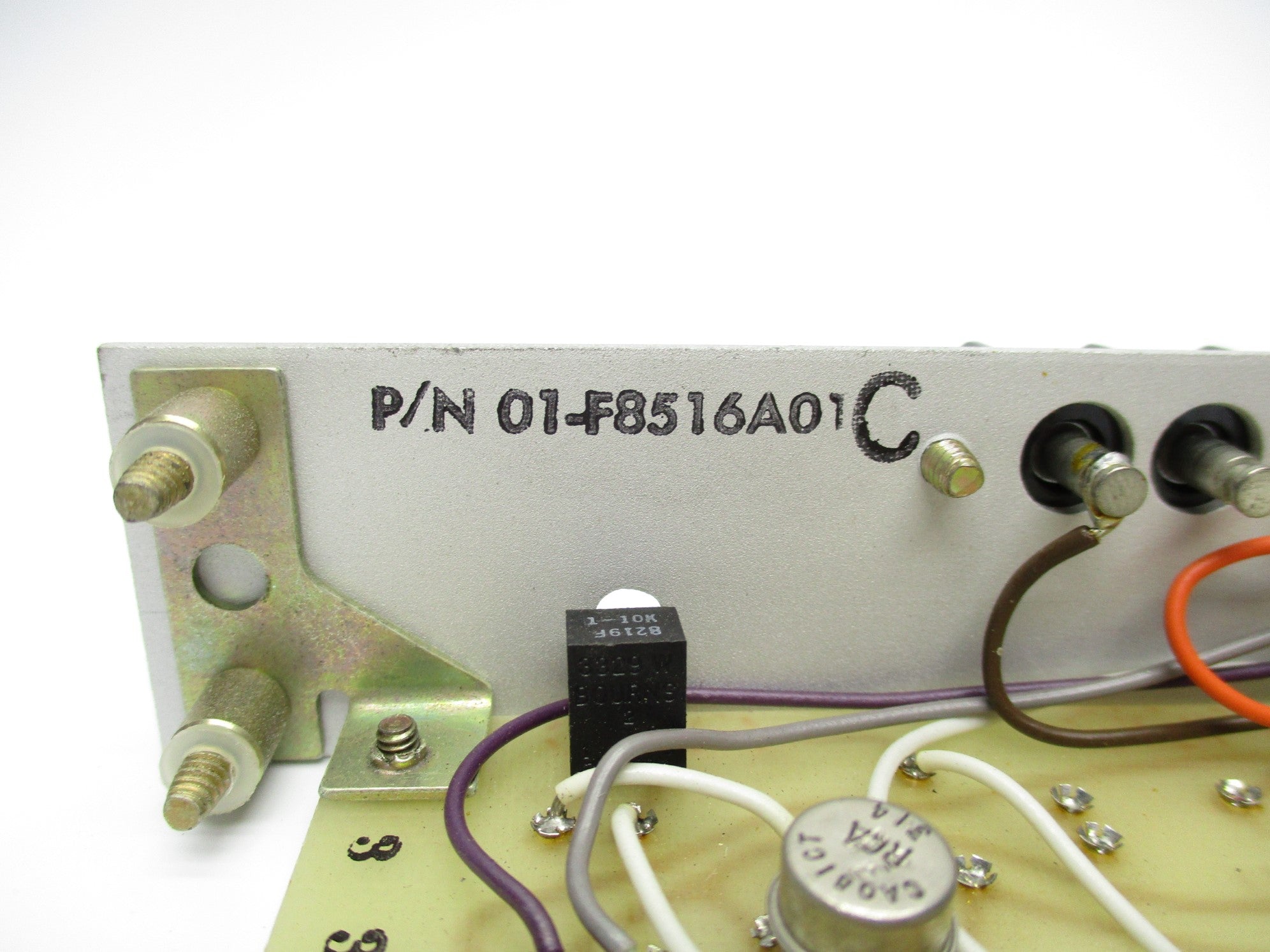 WESTINGHOUSE 55CA4 NSNP