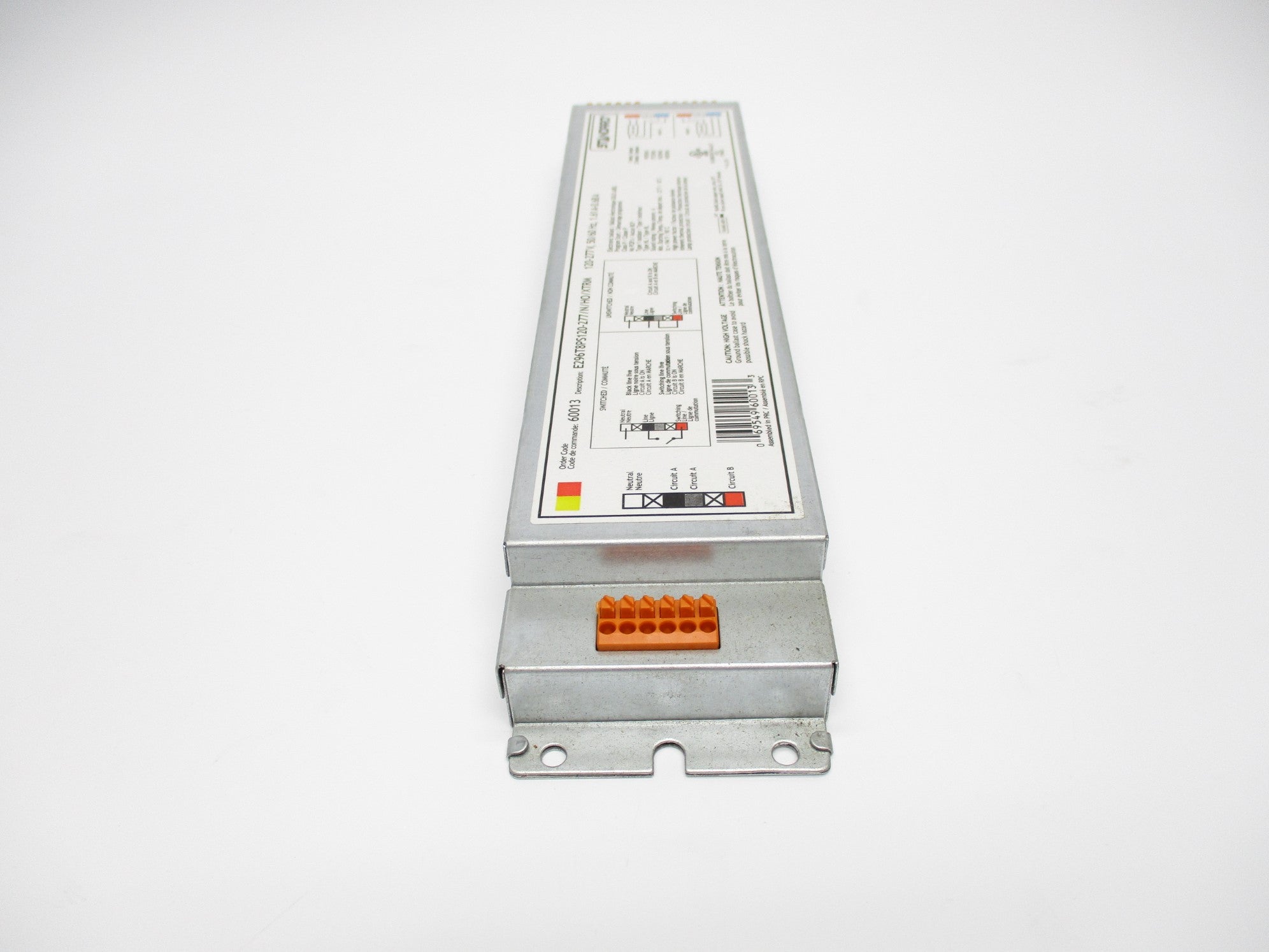 STANDARD E296T8PS120-277/N/HO/XTRM NSNP