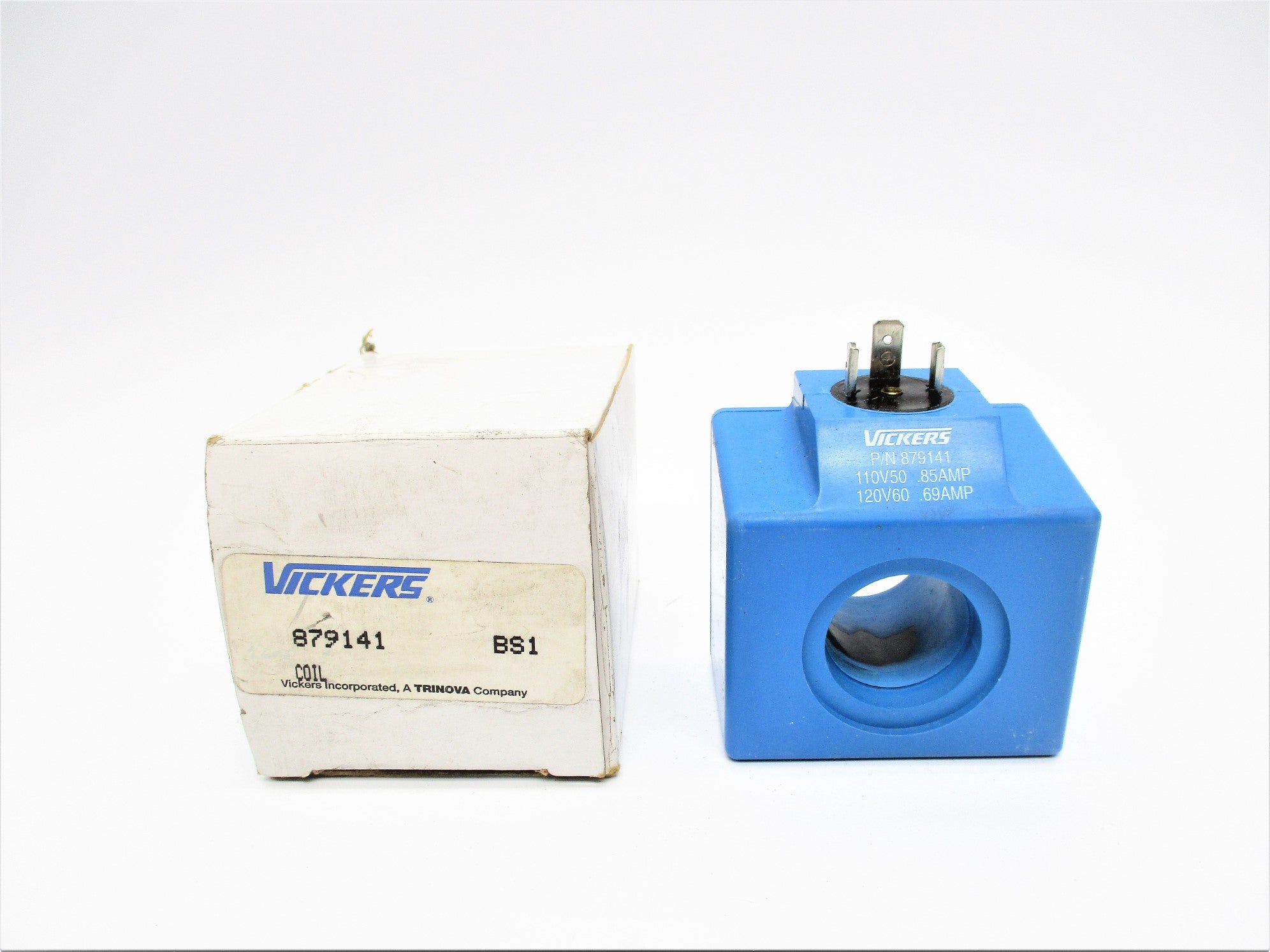 VICKERS 879141 NSMP