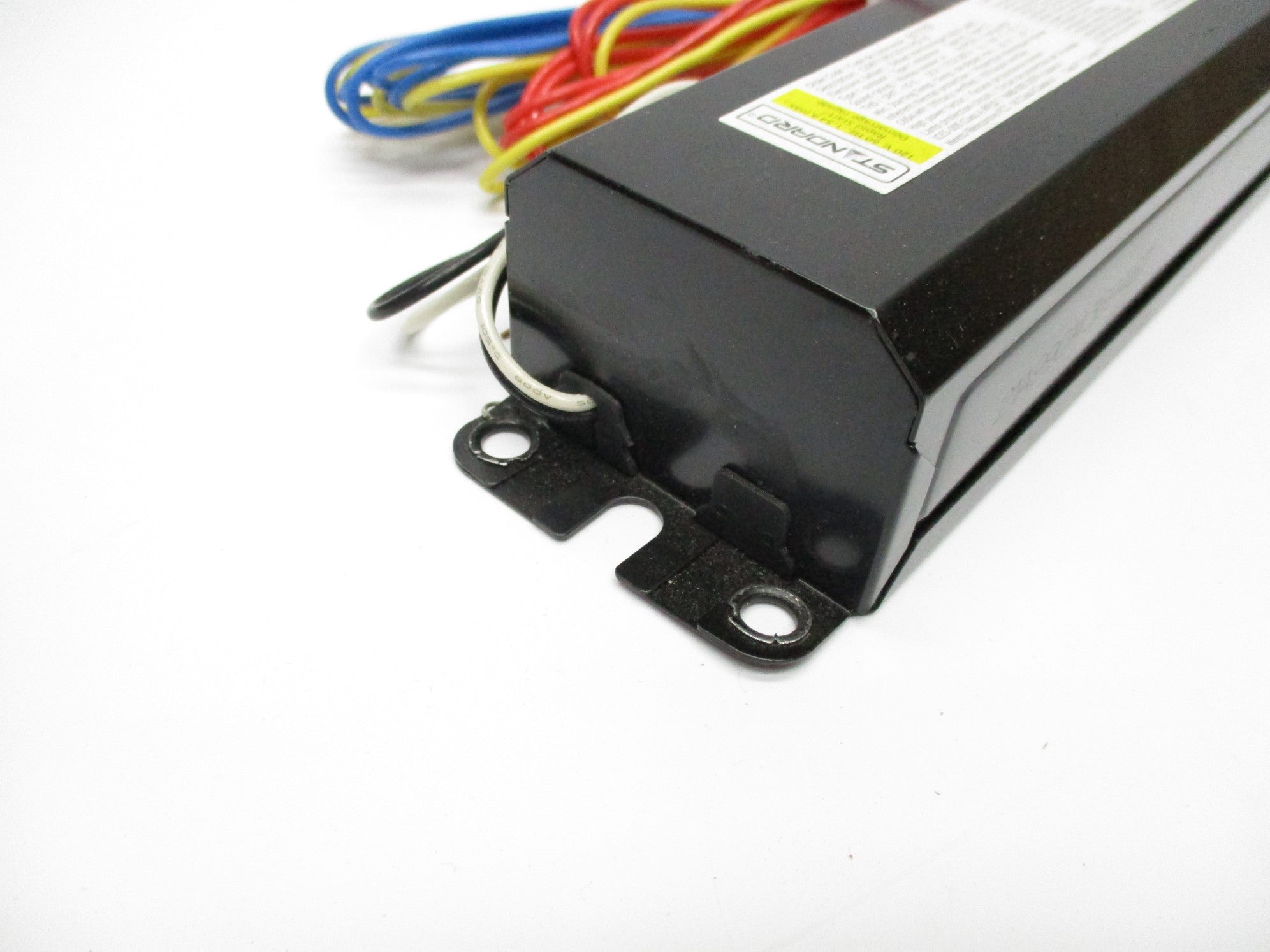 STANDARD E296T12RS120/N/HO/AS NSNP